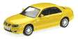 Модель 1:43 MG ZT / trophy yellow